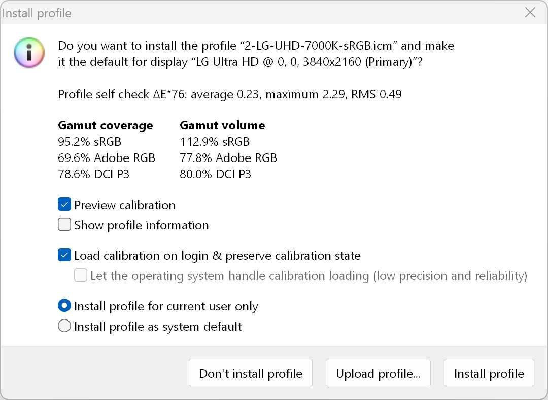 Монітор UHD 4K LG 24UD58 FreeSync