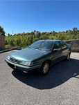 Citroen Xantia 2.0 HDi 110cv 1999