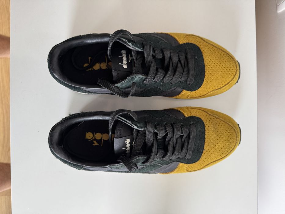 Sapatilhas Diadora originais