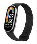 Фитнес-браслет Xiaomi Mi Smart Band 8 Black