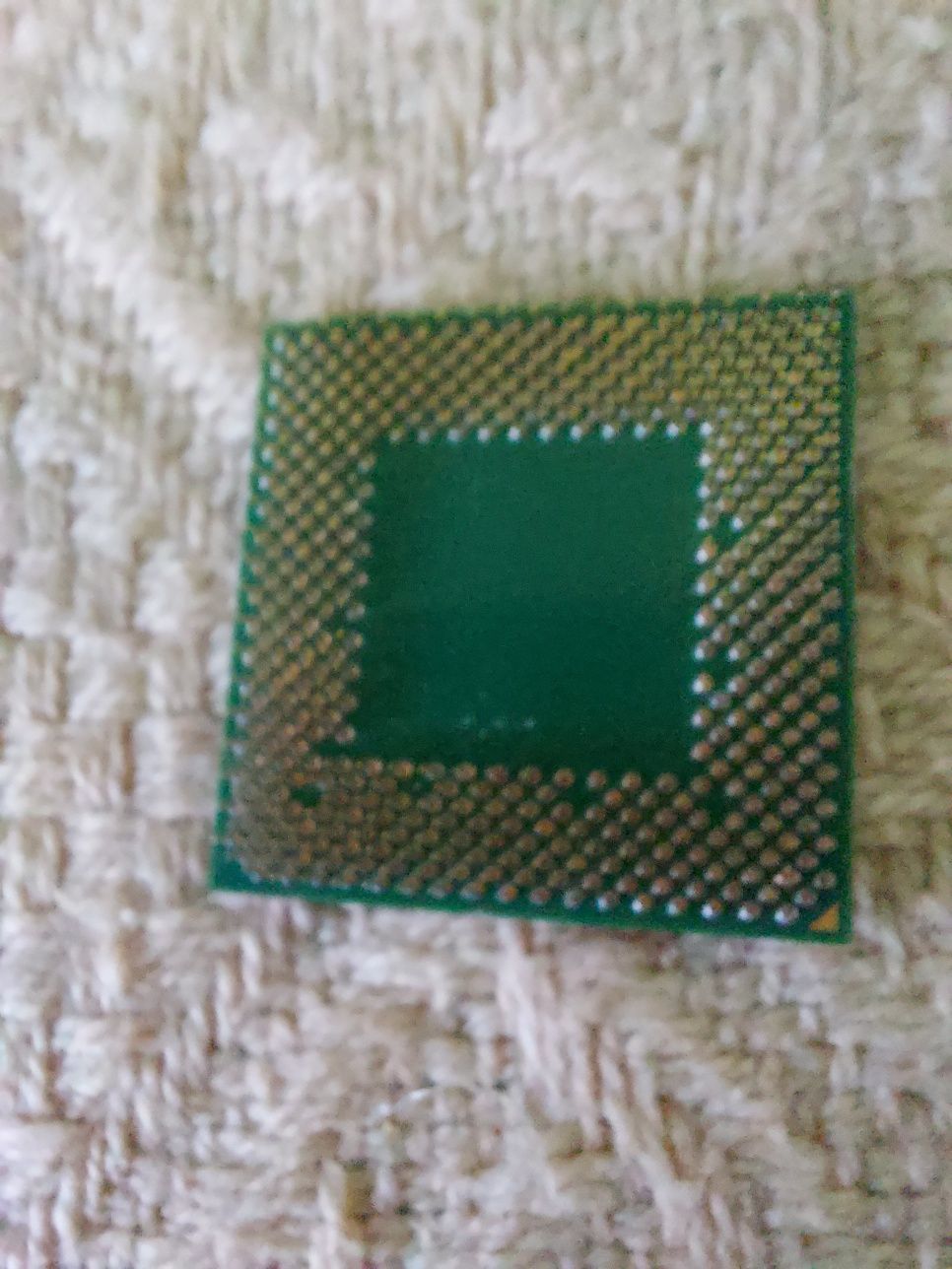 Procesor AMD Athlon 2,2
