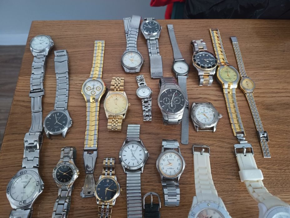 Zegarki Seiko ,Pulsar ,Tommy Hilfiger,Rolex ,breitling,fossil,oboku