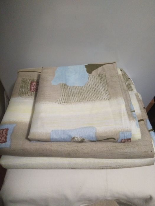 Комплект постільної білизни