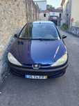 Peugeot 206 1.9 D XR Présence