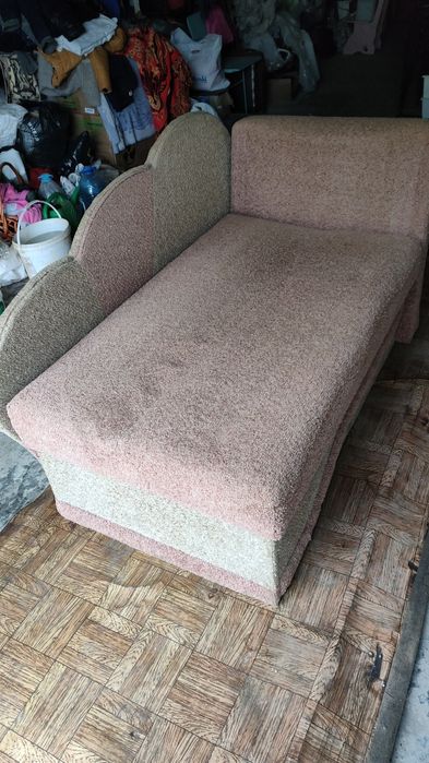Продам диван розкладний