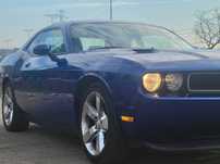 Dodge Challenger 2012r, 3,6