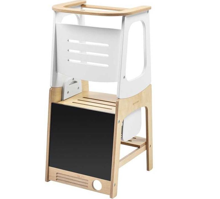 NOWA Wieża edukacyjna pomocnik kuchenny MAXI COSI TOUCAN 3w1 do 150kg
