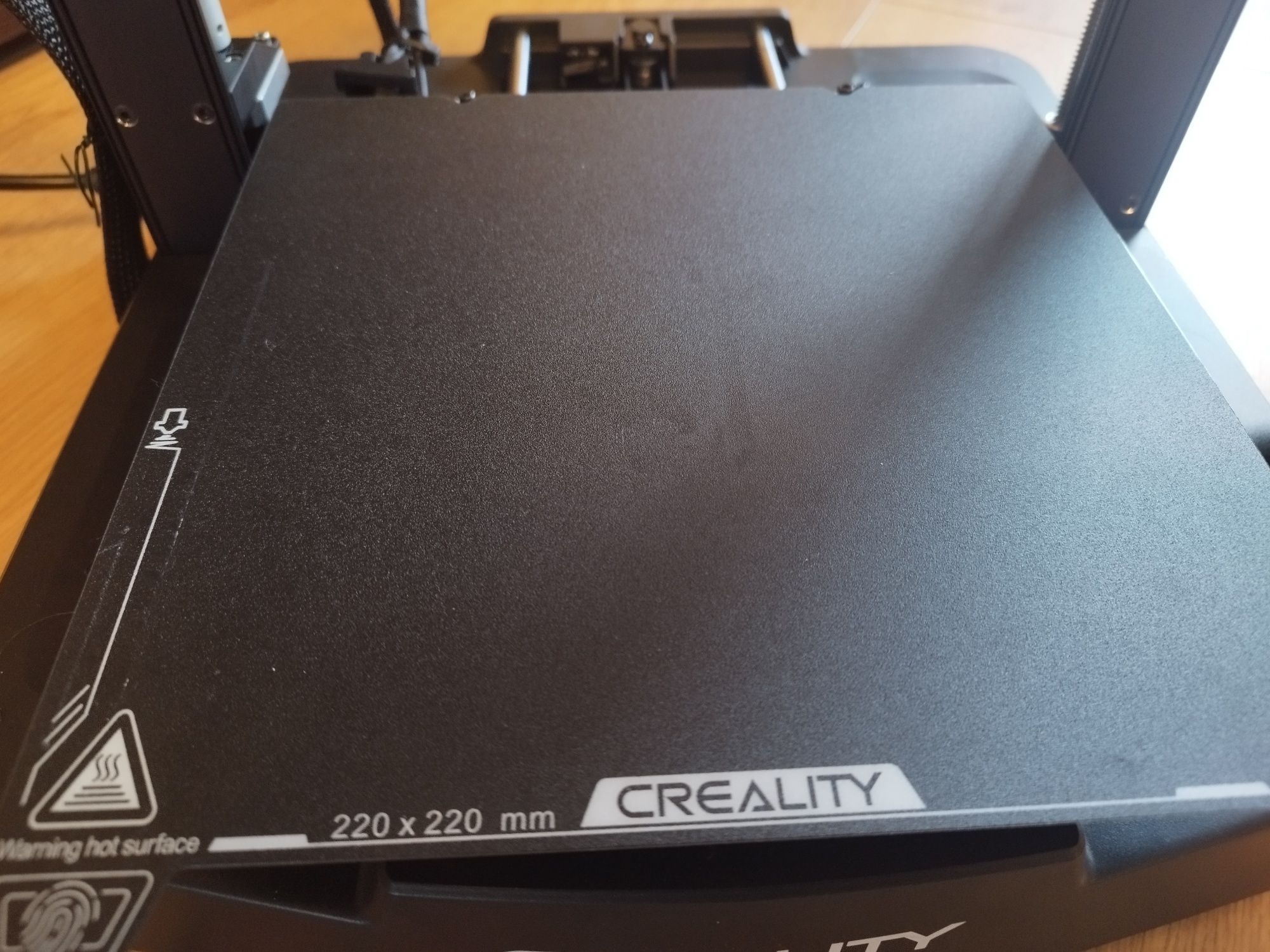 Drukarka 3D Creality Ender 3 v3 SE