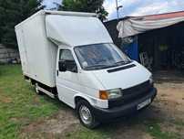 Volkswagen  T4 2.5 tdi