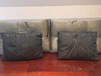 Almofadas zara home