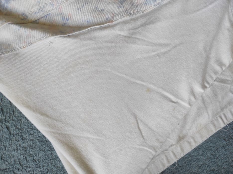 Spodnie ciążowe H&M