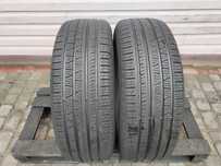 225.65.17 dwie opony Wielosezonowe Pirelli Scorpion Verde All Season