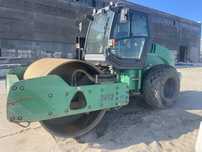 Walec Hamm 3412 HT vio sprowadzony 2700mtg ,idealny