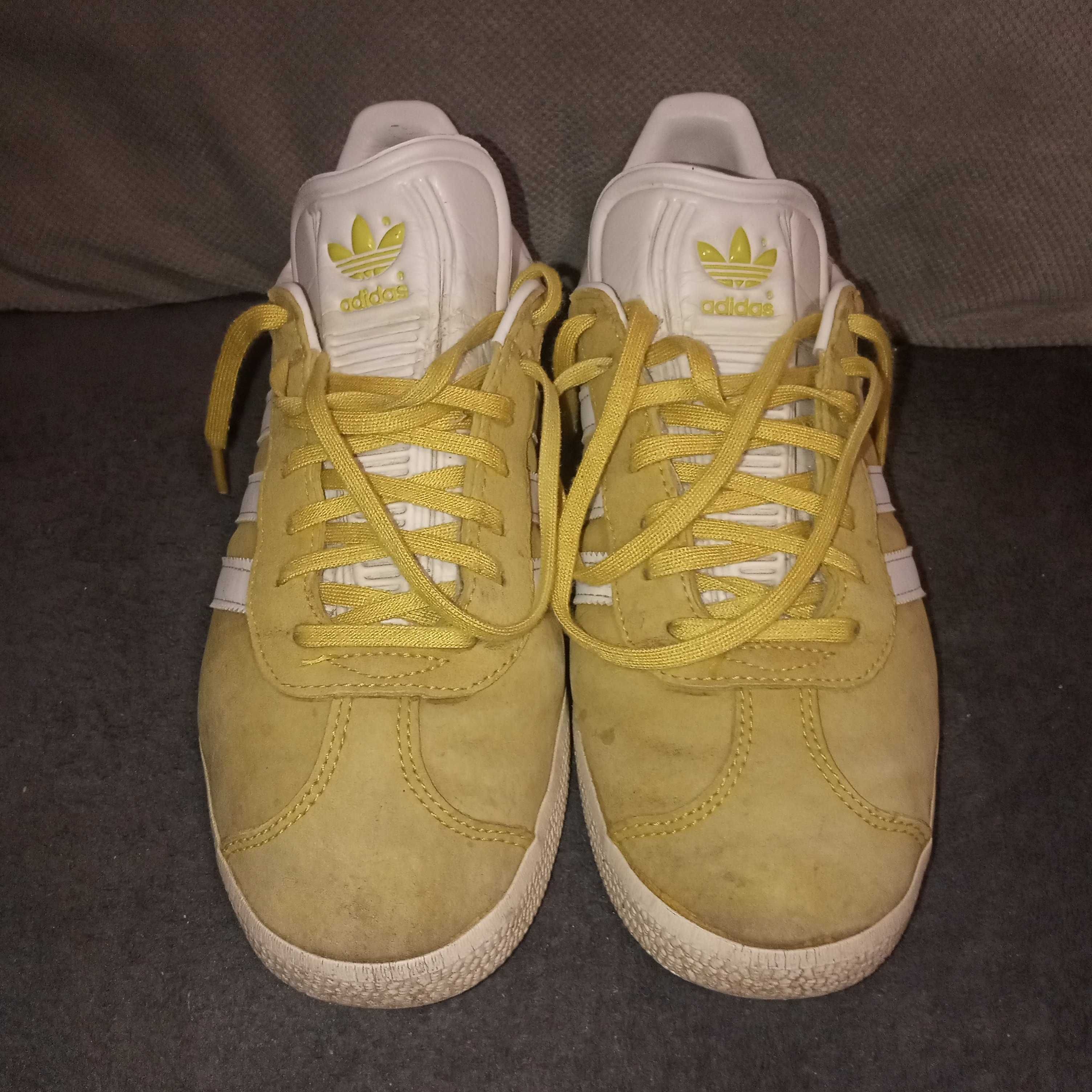 Buty Adidas Gazelle rozmiar 40