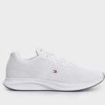 Чоловічі кросівки Tommy Hilfiger LIGHTWEIGHT RUNNER KNIT FLAG