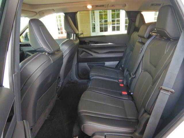 2023 Infiniti QX60
