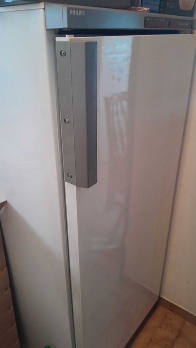 Arca congeladora vertical