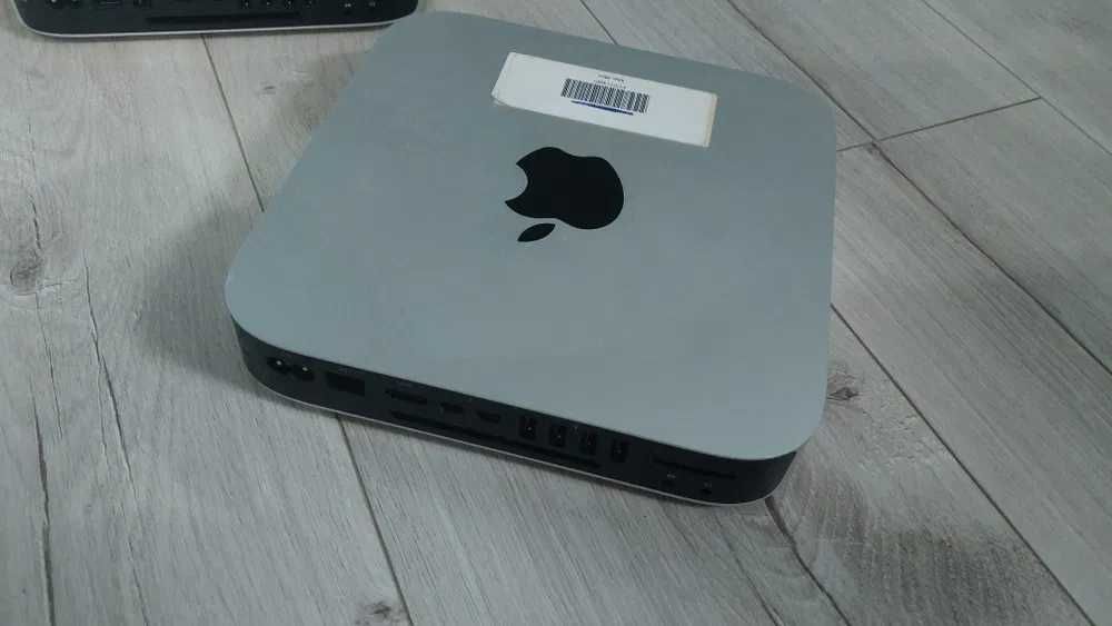 Mac Mini i7 16 GB RAM 512 GB a1347 okazja