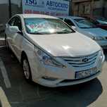 Рассрочка Hyundai Sonata 500$ в месяц Газ\Бензин