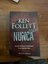 Livro ken follet