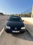 VW Golf 1.9 TDi Highline