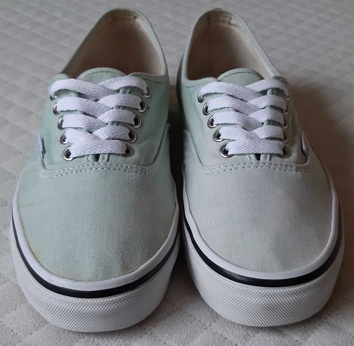Buty Vans Authentic