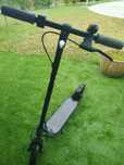 Trotinet ninebot