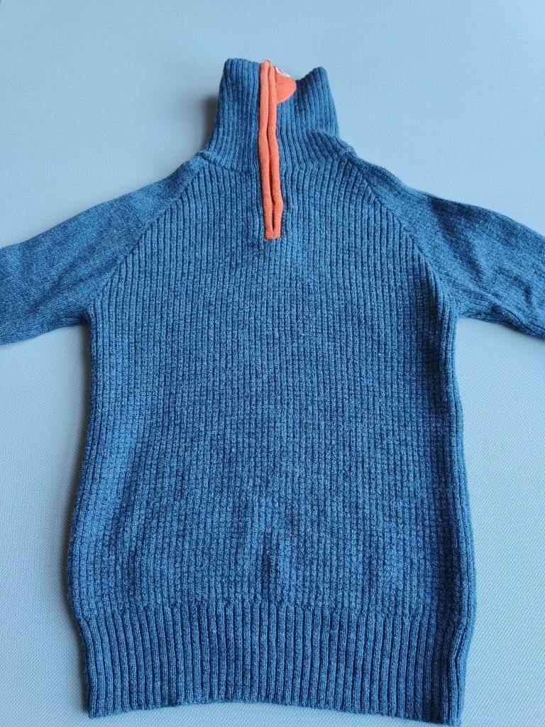 Ulvang golf 100% wełna rozmiar męskie S, unisex