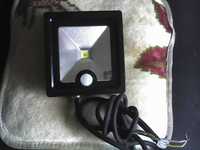 lampa naswietleniowa led 10W