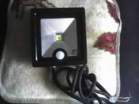 lampy naswietleniowe led 3 sztuki