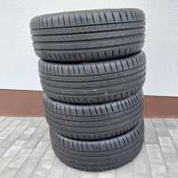 Opony Michelin 225/45 R19