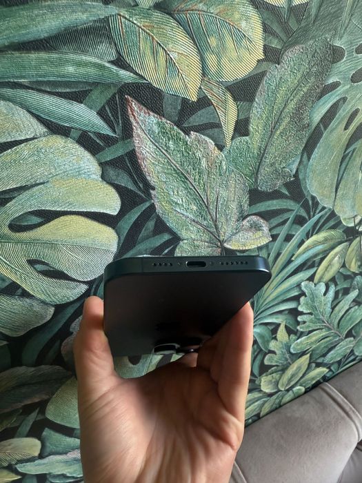 iPhone 15 Pro Max 256GB RSIM Уцінка 100% акум  15Про Макс TRADEIN