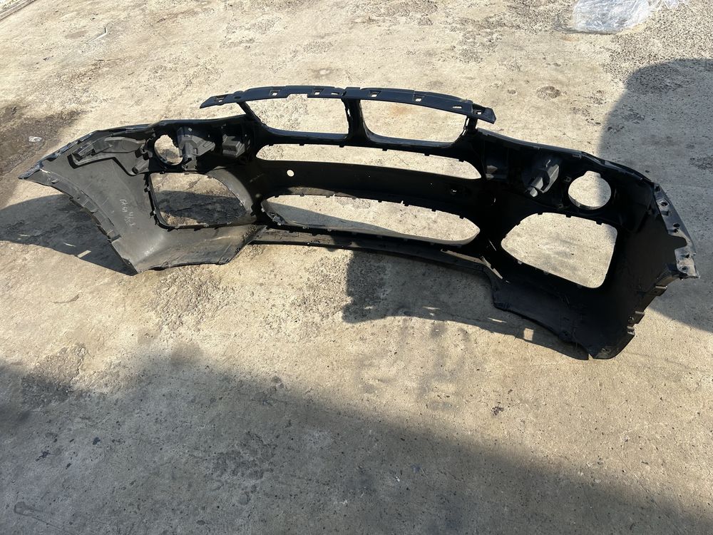 Бампер передній BMW X3 F25  m-paket