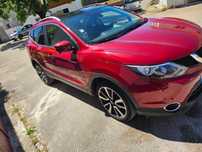 Nissan Qashqai 1.6 dCi TeKna Premium