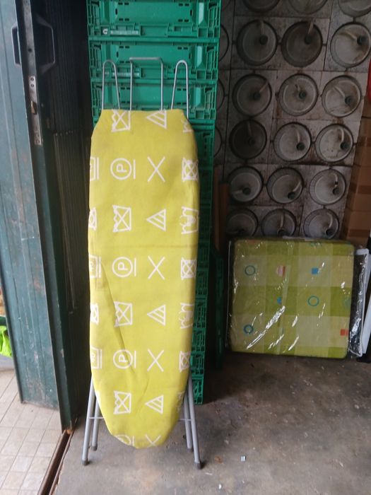 tábua de passar a ferro