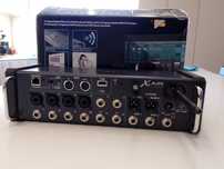 Mesa digital Behringer X Air XR 12