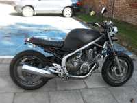 yamaha xj 600 cafe racer 2003...55 tys.