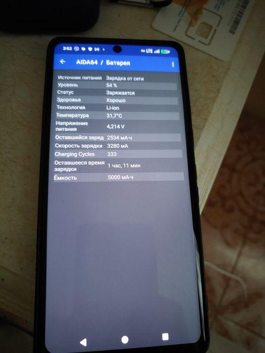 Срочно!  Pixel 7 pro neverlock неверлок +чехол +швидка зарядка 1