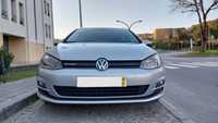 Carro Golf Variante