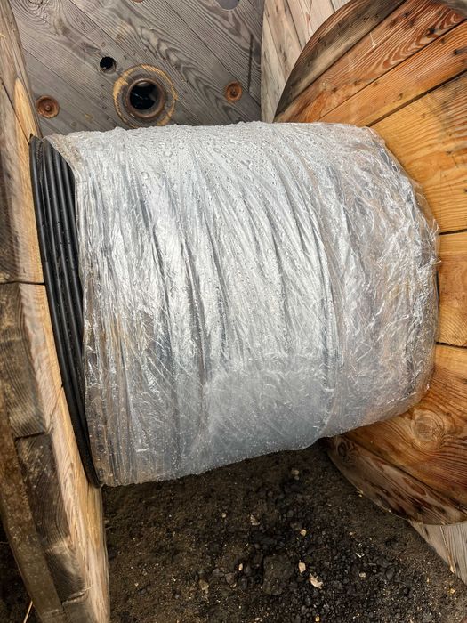 Kabel telekomunikacyjny XzTKMXpw 5x4x0,6