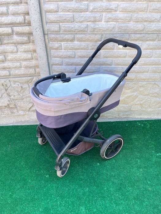 Cybex balios s lux