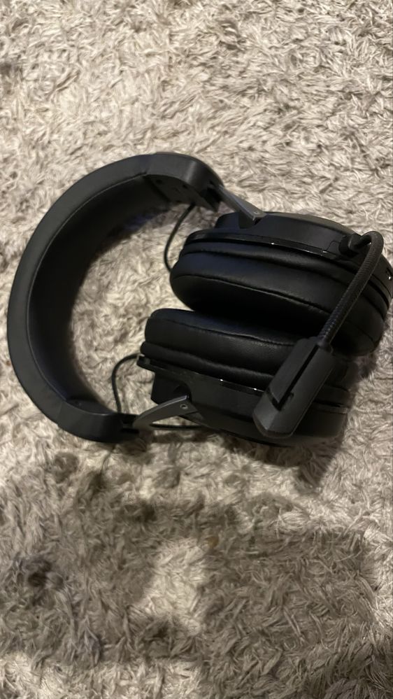 Asus TUF Gaming H3 Wireless (Headset)