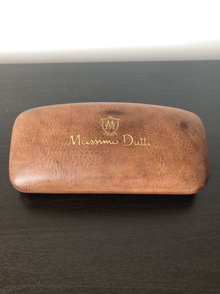 Óculos de sol polarizados Massimo Dutti