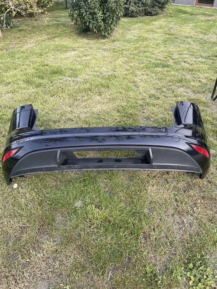 Zderzak do Volkswagen Touran
