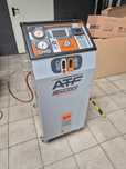 Urządzenie do dynamicznej wymiany oleju w skrzyniach ATF S-DRIVE 5000