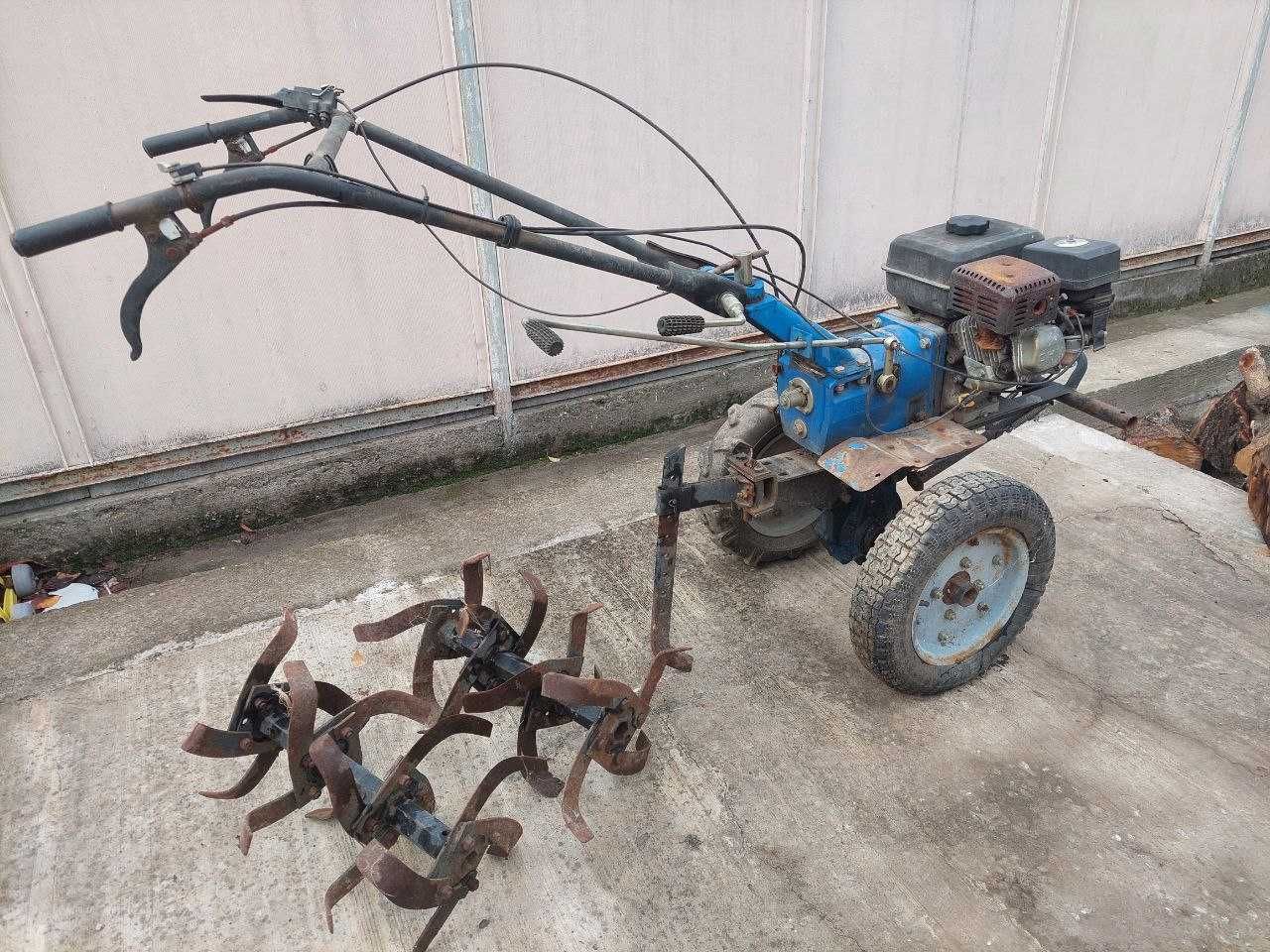 Продам мотоблок Кентавр