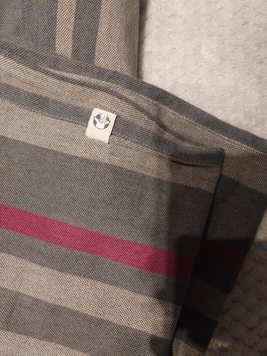 Chusta tkana LennyLamb M 4-6 i nosidło Chicco
