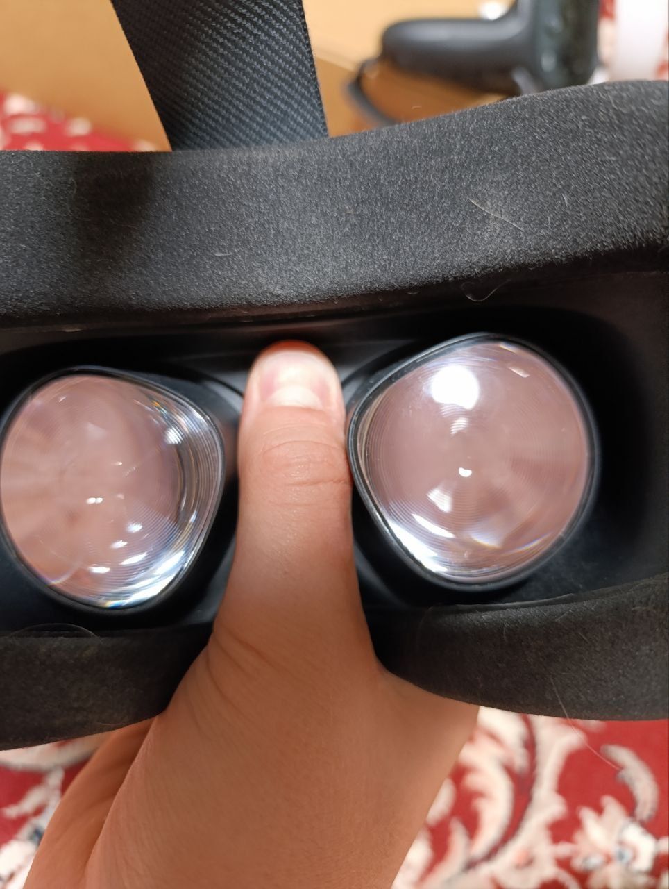 Oculus quest 2 128gb