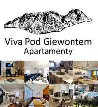 Zakopane Apartamenty - Viva pod Giewontem Apartamenty