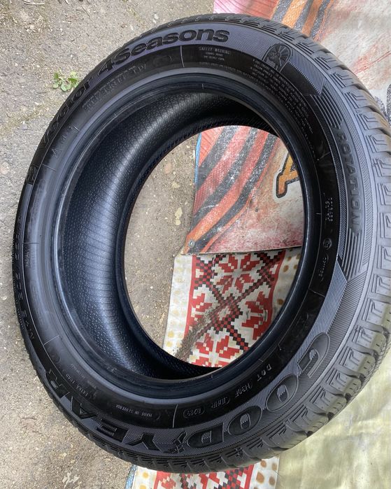 Шина Розпаровка Р14 Р15 Р16 Розпаровки Одиночки з Німеччини